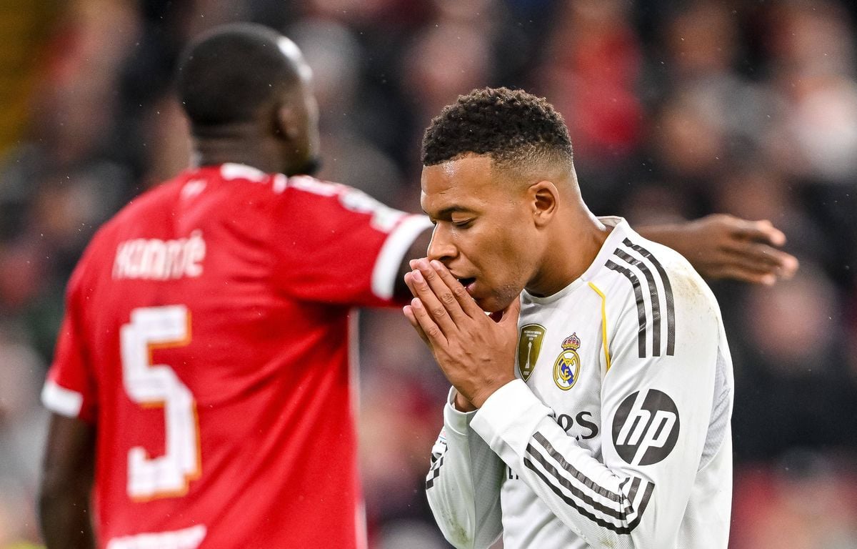 Après son clash (raté) avec Orelsan, Mbappé devient la risée des réseaux sociaux