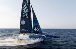 Découvrez le programme officiel de la Transat Café L’Or