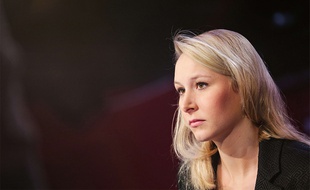 Marion Maréchal-Le Pen annonce se retirer de la vie politique.