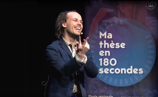 Tom Mébarki