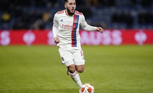 Cherki a une chance de briller au Danemark.