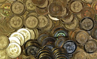 Bitcoin, la monnaie virtuelle