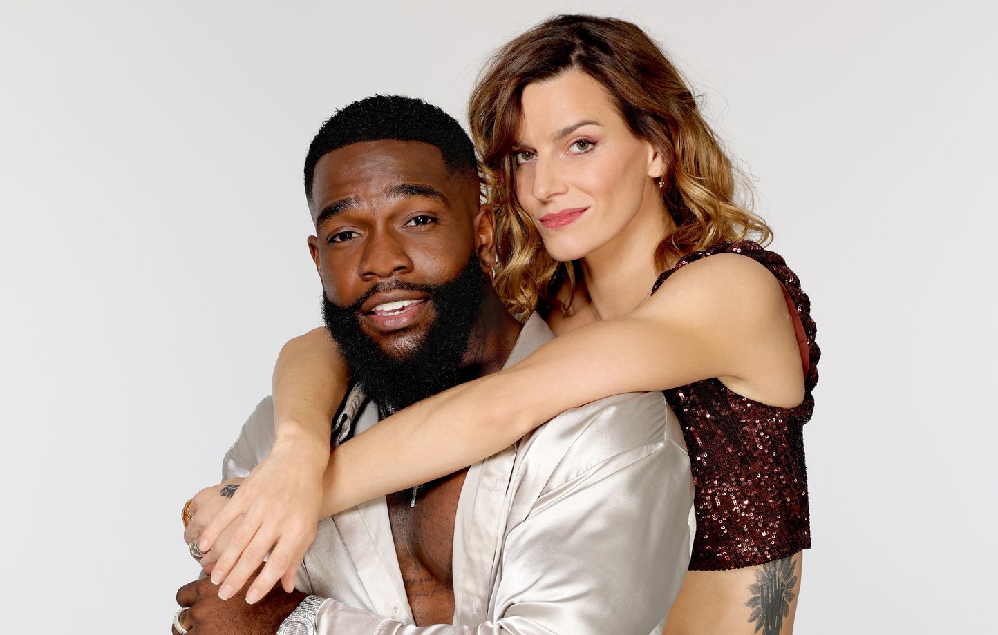 Danse avec les stars » : « J'ai fait de l'émission ma priorité pendant  trois mois », confie Tayc, gagnant de la saison 11