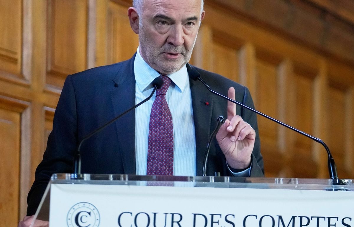 Cambriolage du Louvre : Sécurité négligée, attractivité privilégiée... Un rapport de la Cour des comptes allume le musée