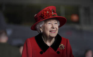 La reine Elisabeth II recevra en personne le président américain Joe Biden le 13 juin.