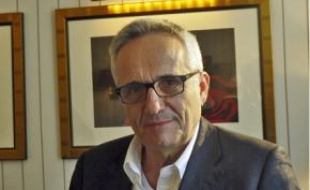 Marco Bellocchio, hier à Cannes.