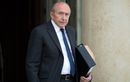 Drapeaux en berne, Lyon salue la mémoire de son ancien maire Gérard Collomb