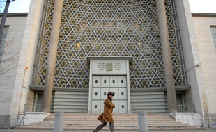 La synagogue de Strasbourg. (Archives)