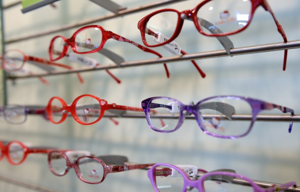 Des lunettes 100 rembours es chez les opticiens en 2020