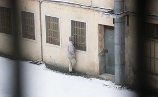 La prison d'Ensisheim est notamment connue pour héberger des tueurs en série en Alsace.