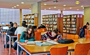 Pas évident de savoir quoi faire après ses études.