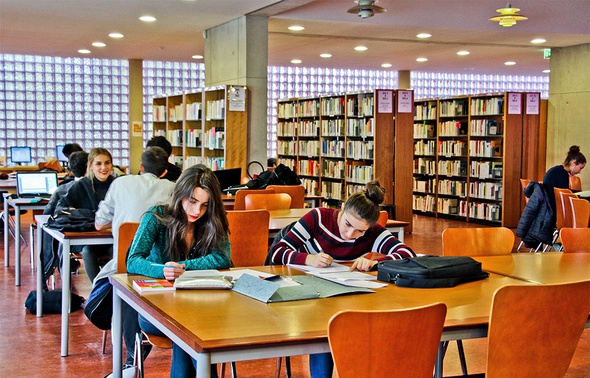 Que Deviennent Les Diplômés De Sociologie Master de sociologie ou de sciences politiques, que faire ensuite