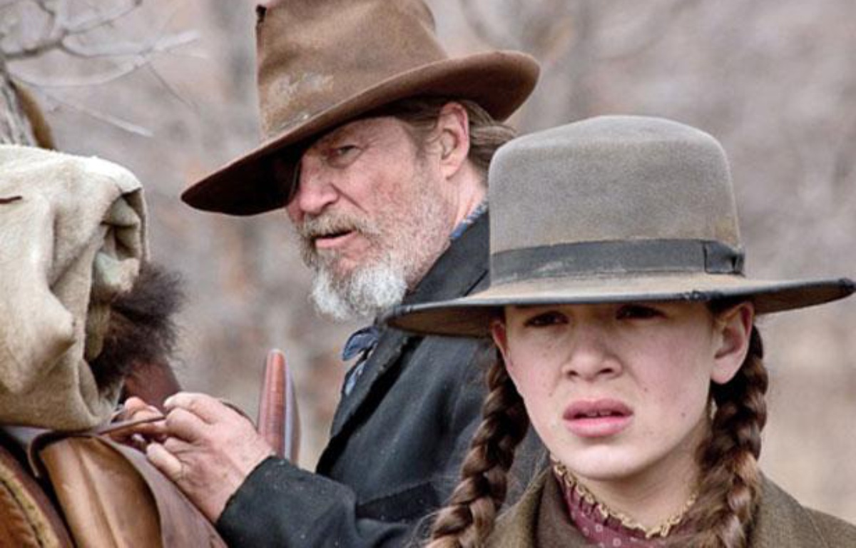 Les frères Coen dégaînent un western crasseux avec «True Grit»