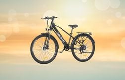 Avec 230 euros de remise, ce vélo électrique fait un carton sur Cdiscount