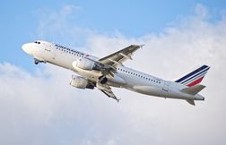 Du Wi-Fi très haut débit gratuit sur tous les vols Air France dès 2025