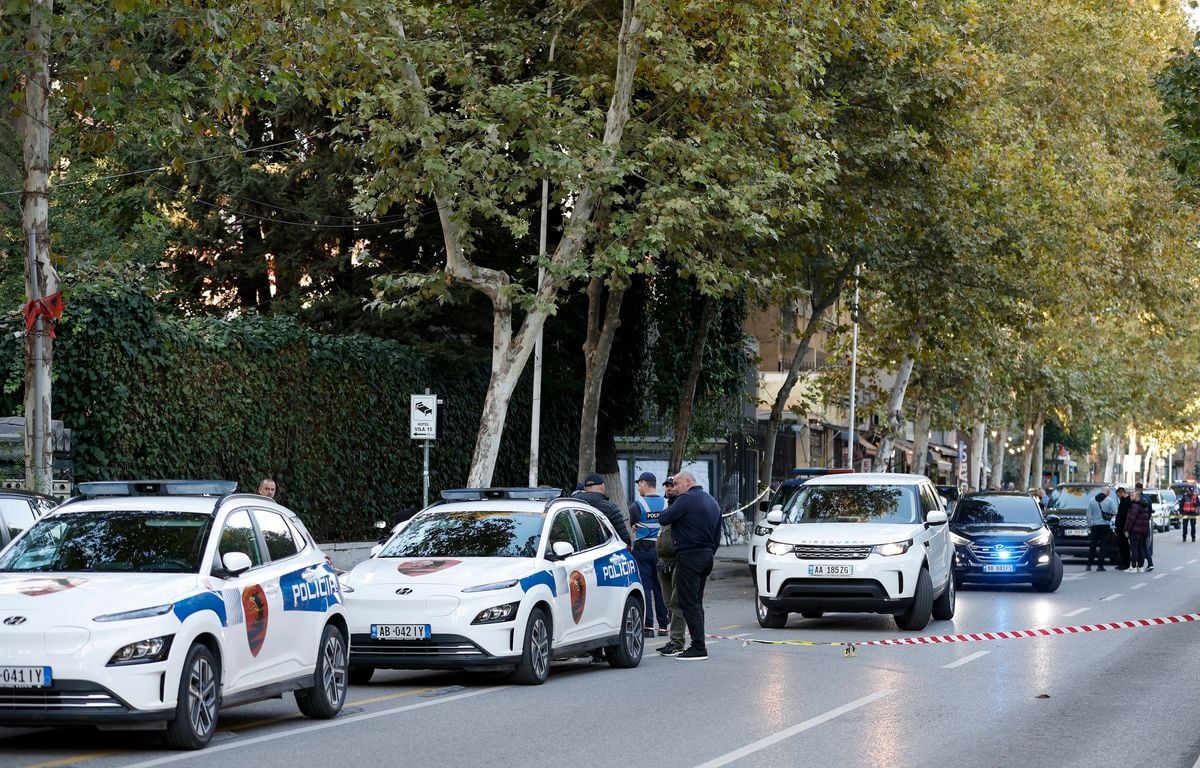 Albanie : L'assassinat d'un magistrat en plein tribunal ébranle tout le pays