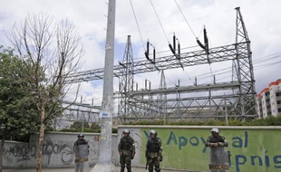 Le gouvernement espagnol "regrette" la décision de la Bolivie de nationaliser quatre filiales détenues par le groupe énergétique Iberdrola, et rappelle à ce pays l'importance de "la sécurité juridique" pour les investissements à l'étranger.