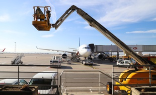 Le projet Cœur d'aéroport prévoit un agrandissement de 15.000m².