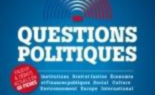 Questions politiques : enjeux & débats actuels en 60 fiches