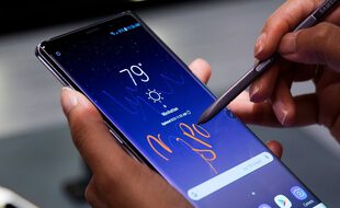 Samsung pourrait tirer un trait sur son Galaxy Note