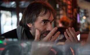 Cédric Villani, candidat à Paris.