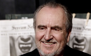 Le réalisateur Wes Craven en 2010.