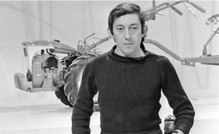Entre 1968 et 1981, Serge Gainsbourg est passé d'auteur génial et inventif à légende vivante, paumée, provoc' et mal rasée.