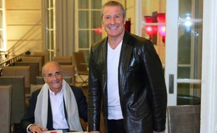 L'ex-argentier du football français, Jean-Claude Darmon, été placé en garde à vue brièvement mercredi puis relâché sans poursuites.