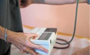 La réorganisation concerne les médecins généralistes.