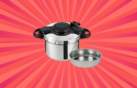 Cette cocotte-minute SEB à moins de 100 euros est à saisir ce mercredi