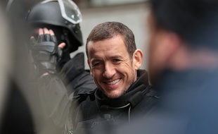 Dany Boon fera l'ouverture du Festival de l'Alpe d'Huez avec Raid dingue