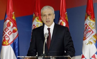Le président serbe, Boris Tadic, a informé par écrit la présidente du Parlement de sa décision de démissionner, ouvrant la voie à la tenue du scrutin présidentiel le 6 mai, en même temps que les élections locales et parlementaires, a rapporté jeudi l'agence Tanjug.