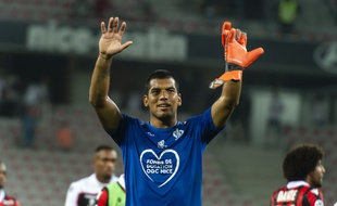 Walter Benitez