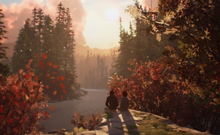 Une réalisation bien plus aboutie que celle du premier Life is Strange.