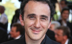 Elie Semoun au festival de Cannes, le 24 mai 2007.