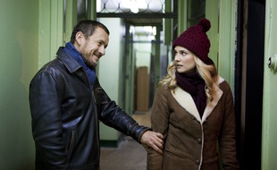 Dany Boon et Diane Kruger dans «Un plan parfait».