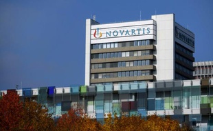 Epinglé pour une affaire de corruption en Chine, le géant pharmaceutique suisse Novartis va payer une amende de 25 millions de dollars