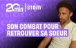 Le combat de Damien Véron pour retrouver sa sœur disparue au Japon