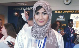 Yasmin Seweid, 18 ans