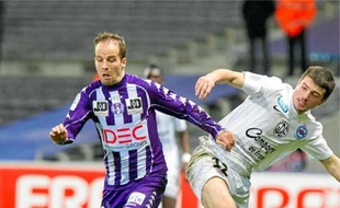 Le milieu Étienne Didot sait qu'il faudra faire mieux face à Bordeaux.