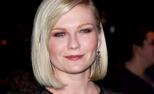 Kirsten Dunst à l'avant-première de «All Good Things», New York, le 1er décembre 2010