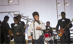 Get on up