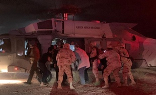 Les autorités mexicaines ont confirmé que l'attaque contre des membres d'une communauté mormone américaine a fait neuf morts.