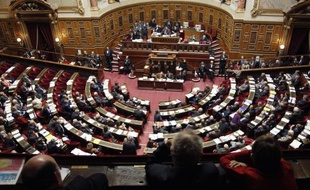 L'examen du projet de budget de la Sécurité sociale pour 2011, qui avait été suspendu samedi soir à la suite du remaniement du gouvernement, a repris lundi après-midi au Sénat avec les protestations de la gauche.