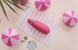 Comment choisir un sextoy à offrir à sa partenaire ?