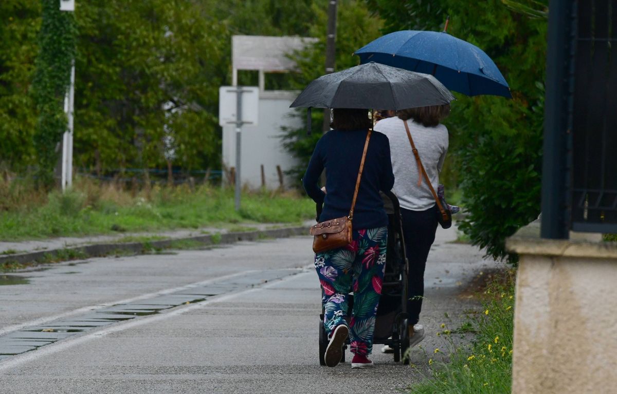 Météo : Le Pas-de-Calais et le Var placés en vigilance orange « pluies-inondations » samedi
