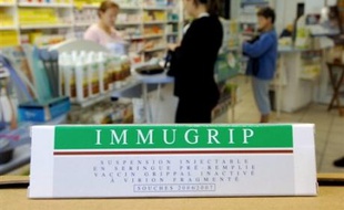 Le début de l'épidémie de grippe, qui concerne en moyenne 2,5 millions de personnes chaque année, est attendu cette semaine, a averti vendredi la Direction générale de la Santé (DGS) dans un communiqué, rappelant que la vaccination reste le moyen de prévention le plus efficace.