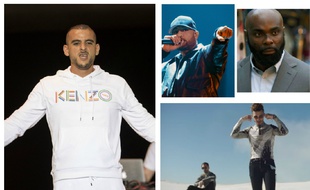 Fianso, Booba, Kaaris et PNL marqueront-ils l'année 2019?