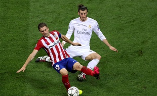 L'Atlético et le Real seront privés de recrutement pendant deux mercatos.