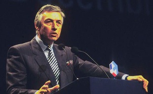 Willy Dimeglio est décédé vendredi 27 mars 2020 à l'âge de 85 ans.